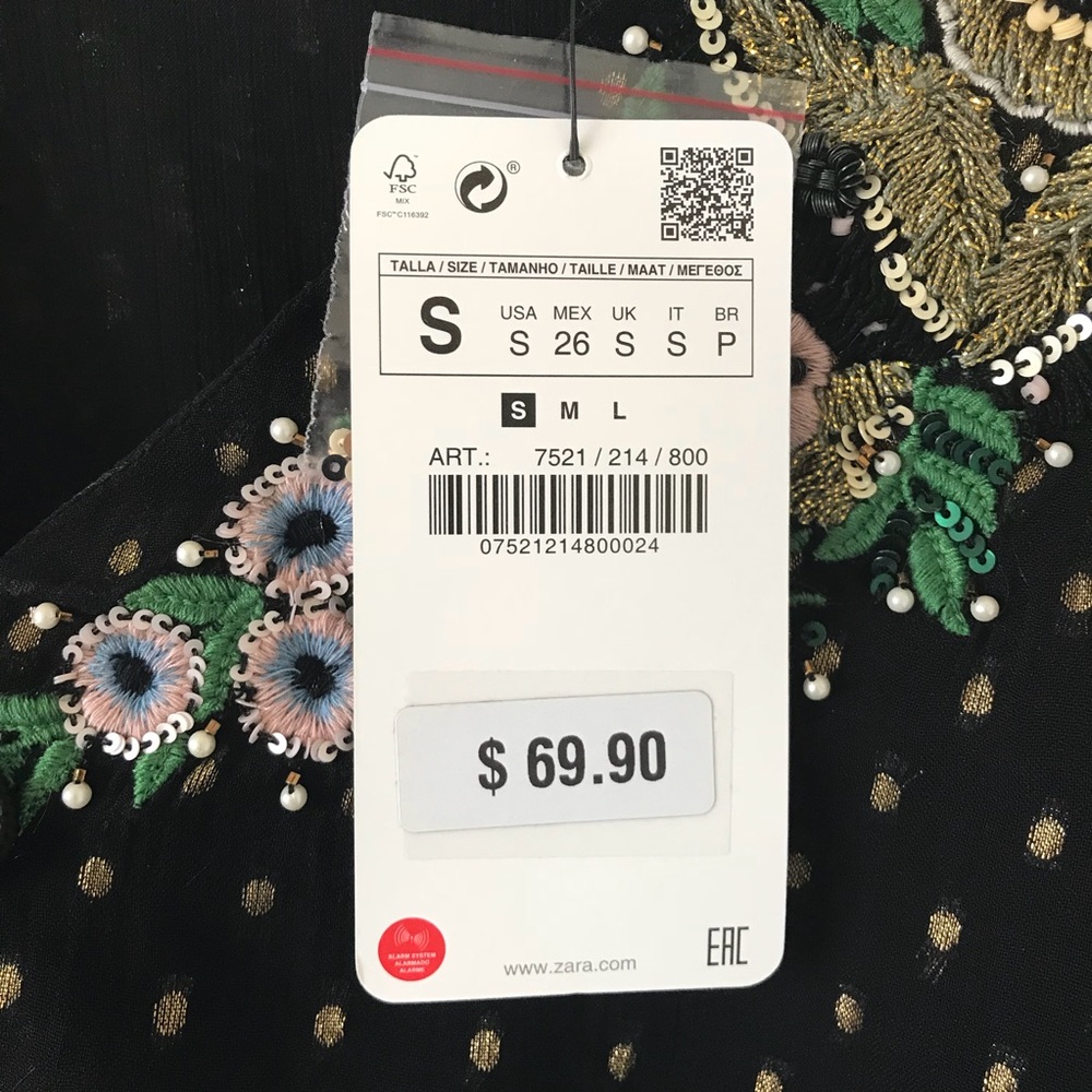 Zara - Picture 6 of 8